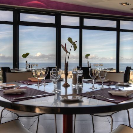 Bellepierre Hotell Saint-Denis Eksteriør bilde