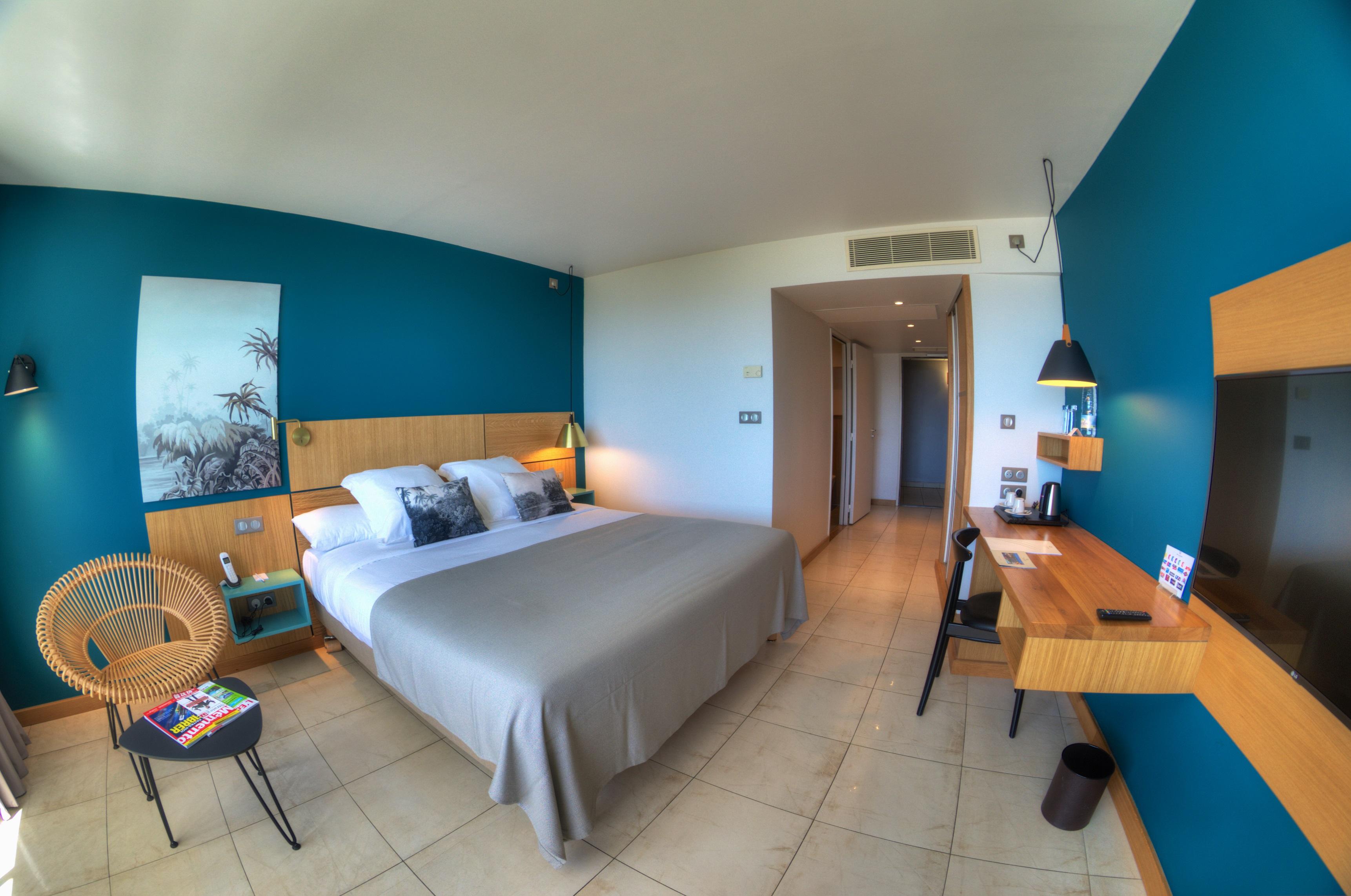 Bellepierre Hotell Saint-Denis Eksteriør bilde