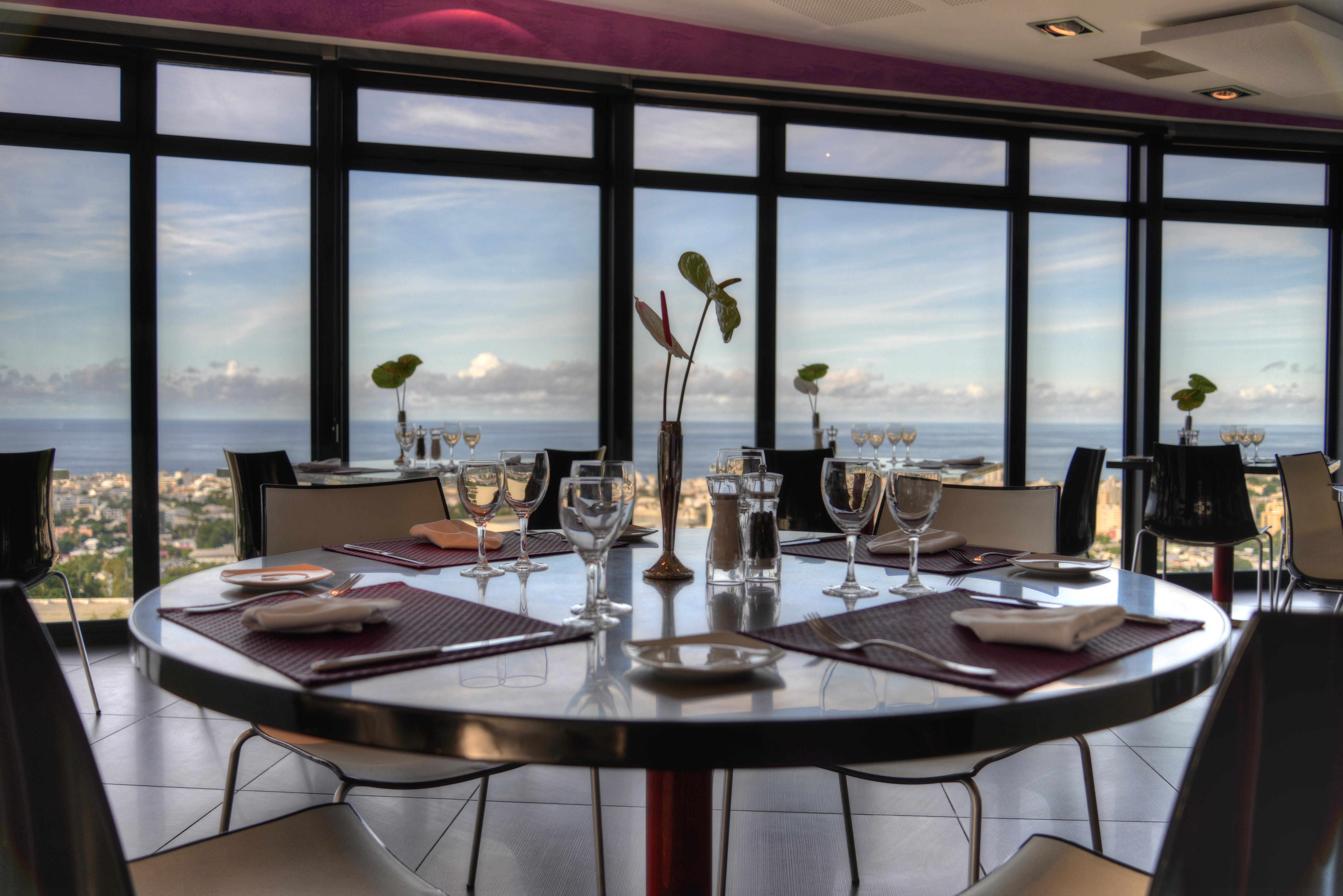 Bellepierre Hotell Saint-Denis Eksteriør bilde