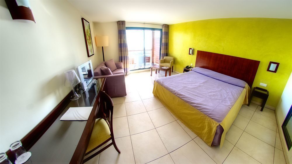 Bellepierre Hotell Saint-Denis Eksteriør bilde
