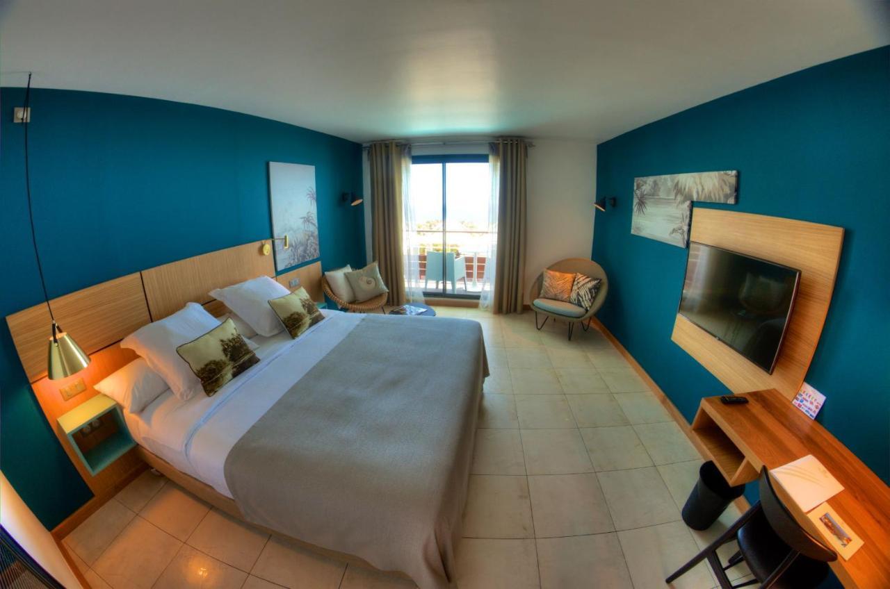 Bellepierre Hotell Saint-Denis Eksteriør bilde