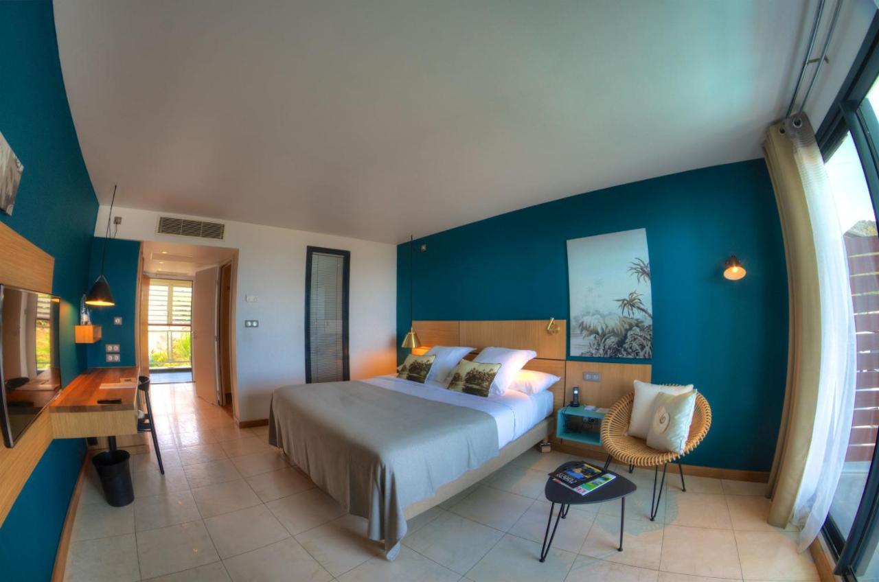 Bellepierre Hotell Saint-Denis Eksteriør bilde