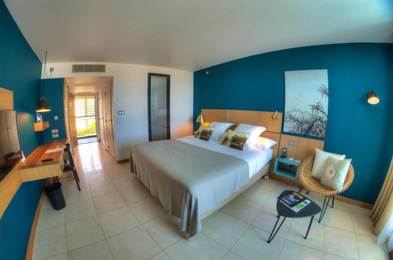 Bellepierre Hotell Saint-Denis Eksteriør bilde