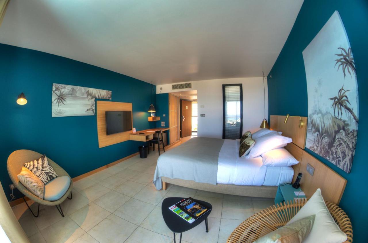 Bellepierre Hotell Saint-Denis Eksteriør bilde