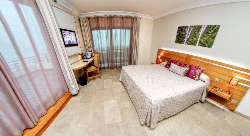 Bellepierre Hotell Saint-Denis Rom bilde